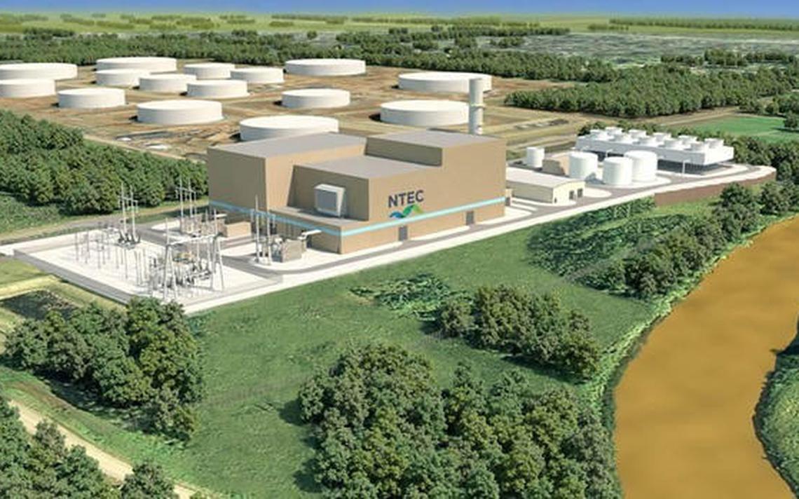 Why we're suing to stop the Nemadji Trail Energy Center - Clean Wisconsin