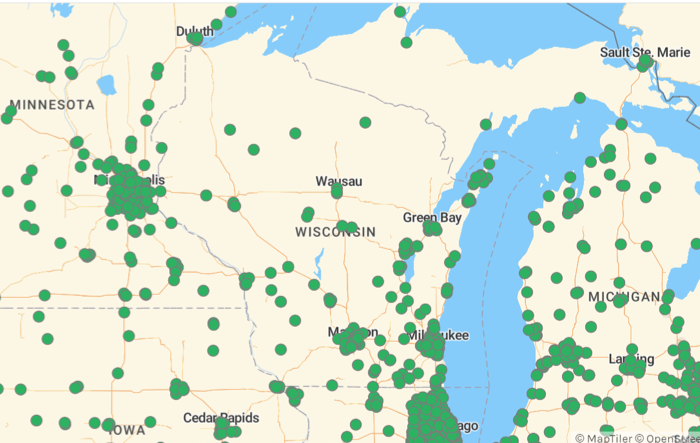 wisconsin-is-falling-behind-in-ev-infrastructure-investment-clean