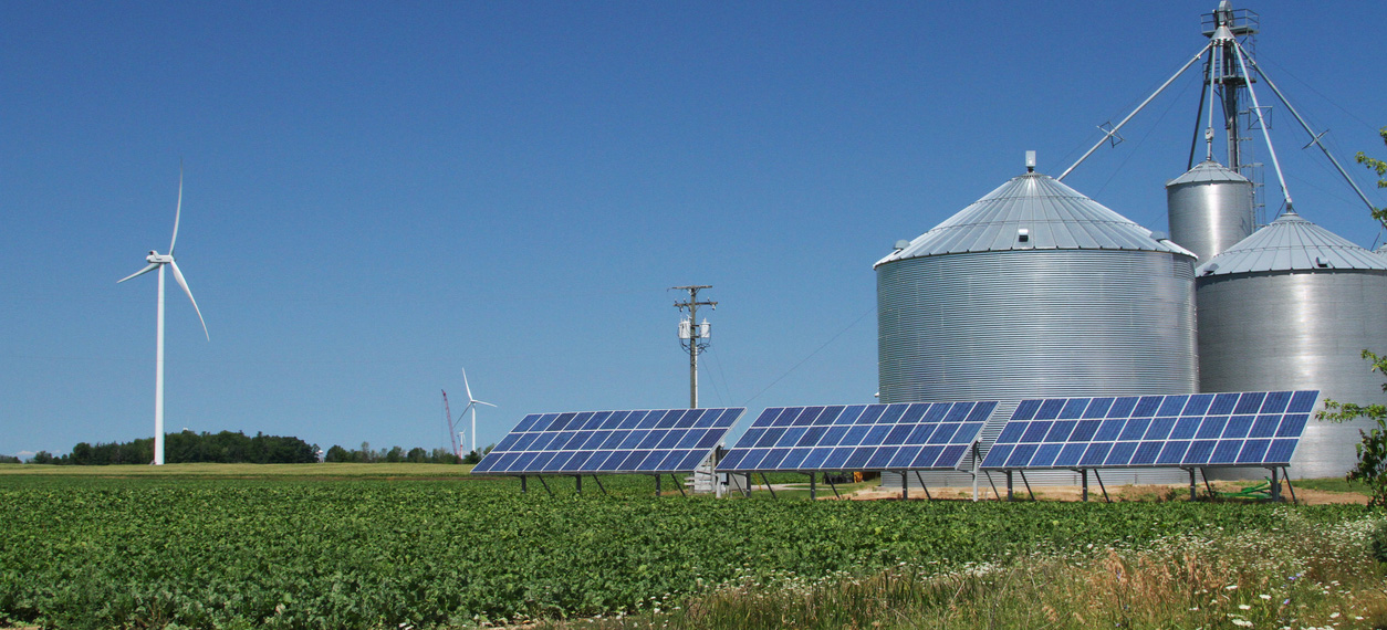 Wisconsin's Renewable Energy Future