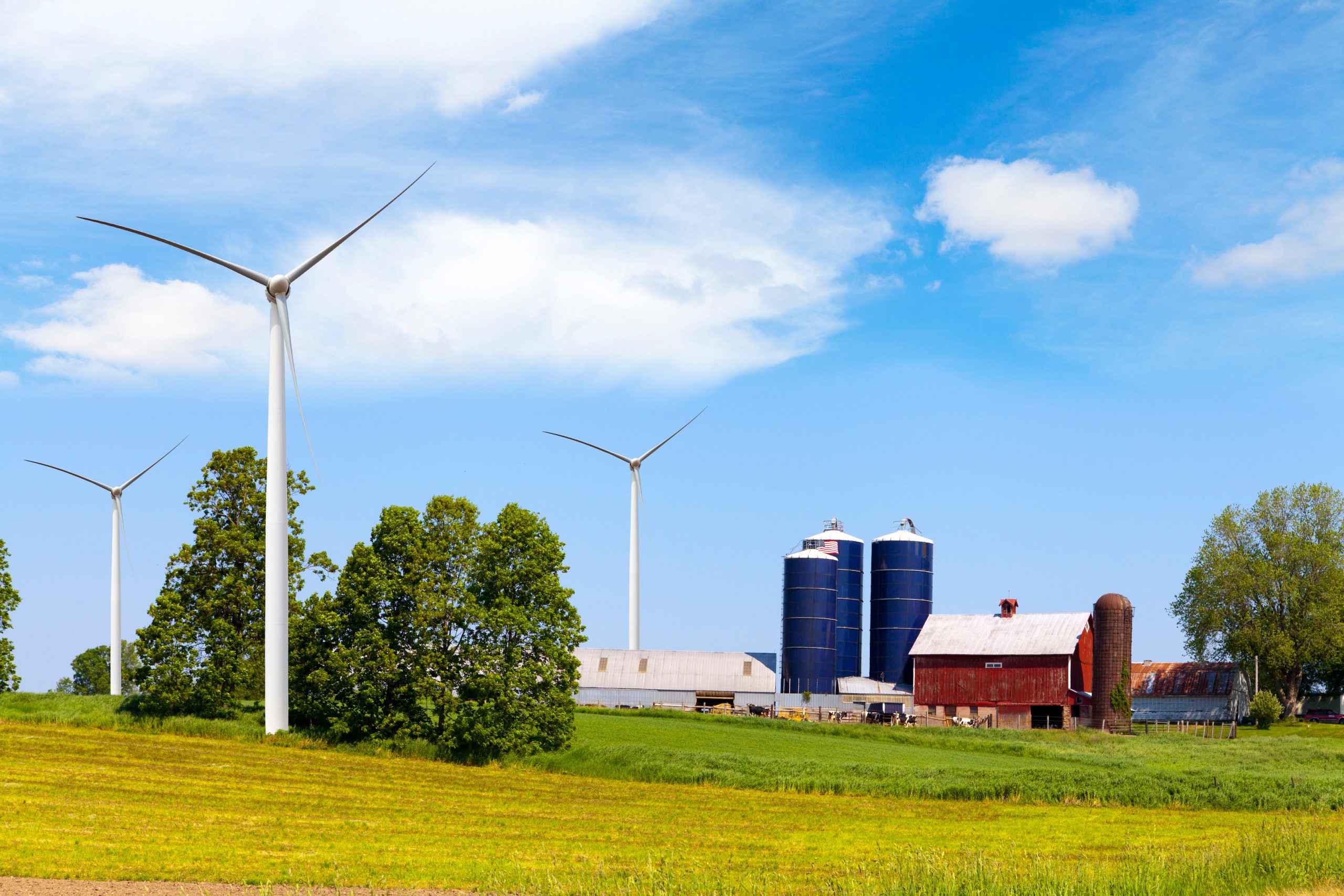 Wind and solar emerge as cheapest options for powering Wisconsin