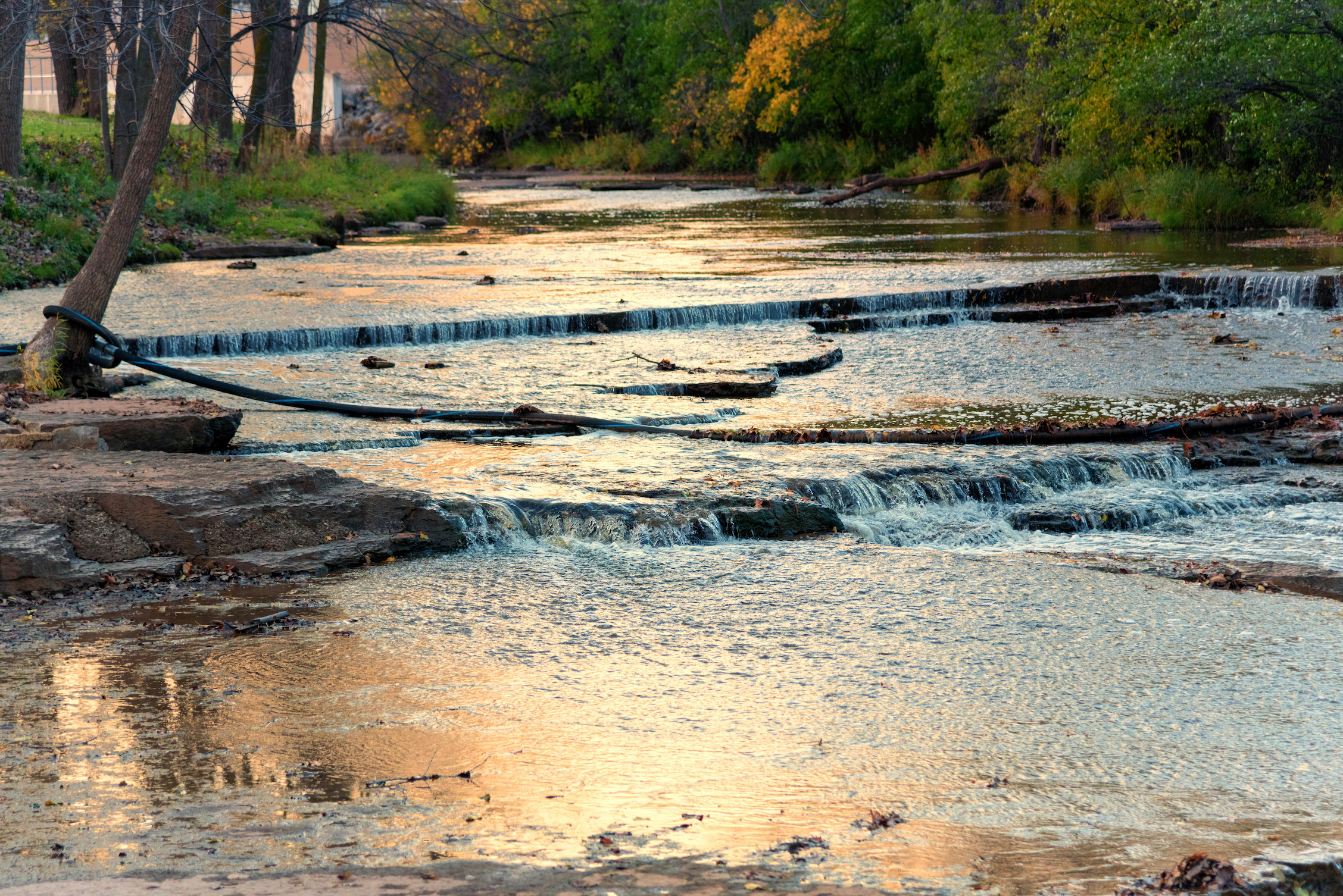 Links: Clean Water Act at risk; Hall of Famer memories; another