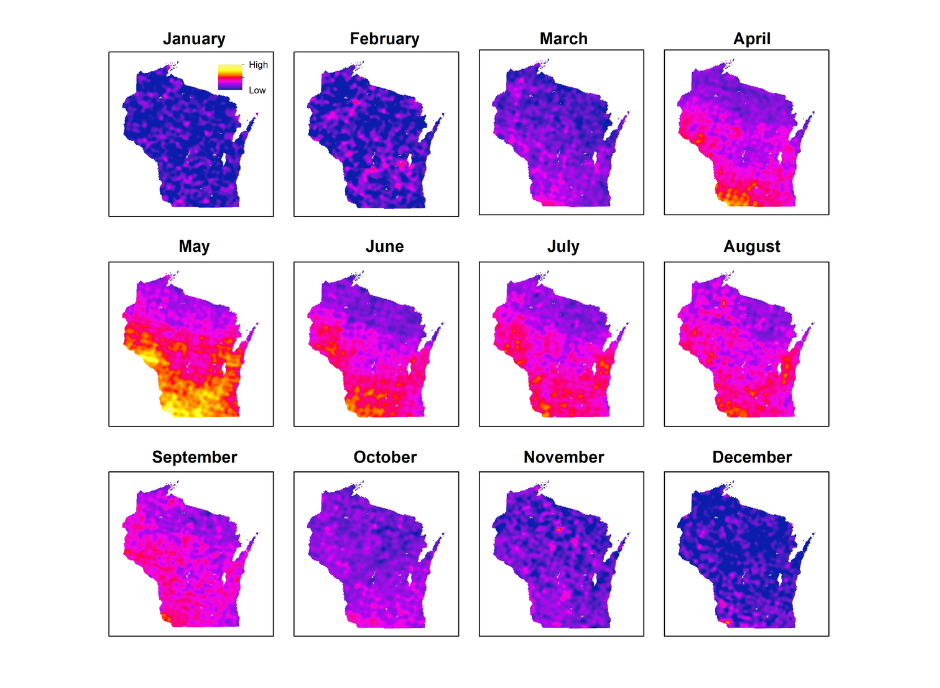 Under The Lens Visualizing Ammonia Air Pollution Clean Wisconsin   Visualizing Ammonia Air Pollution 1 1 