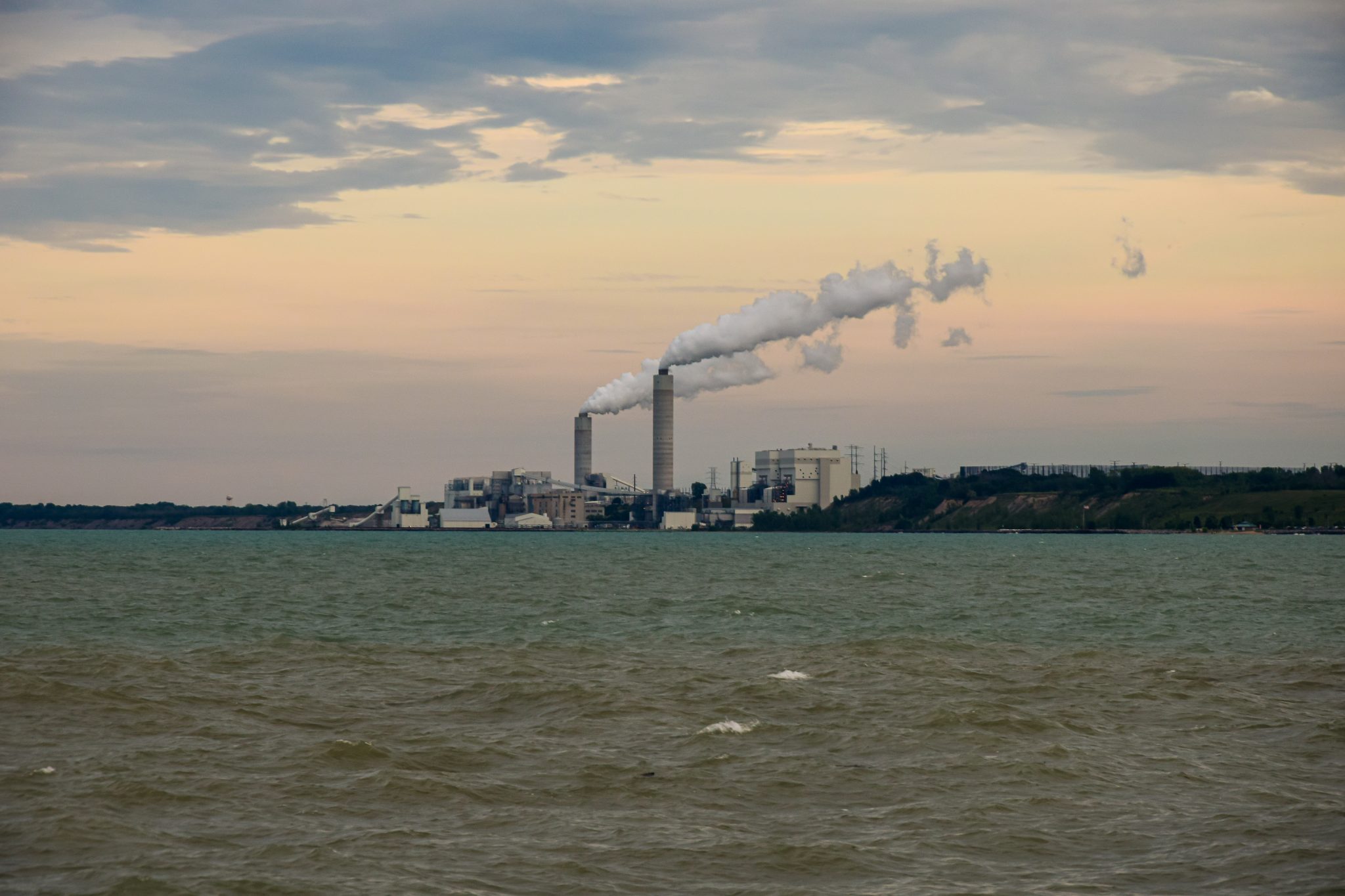 New EPA power plant rules will save lives in Wisconsin - Clean Wisconsin