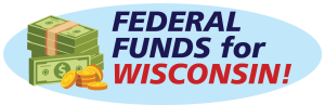 Federal Funds for Wisconsin