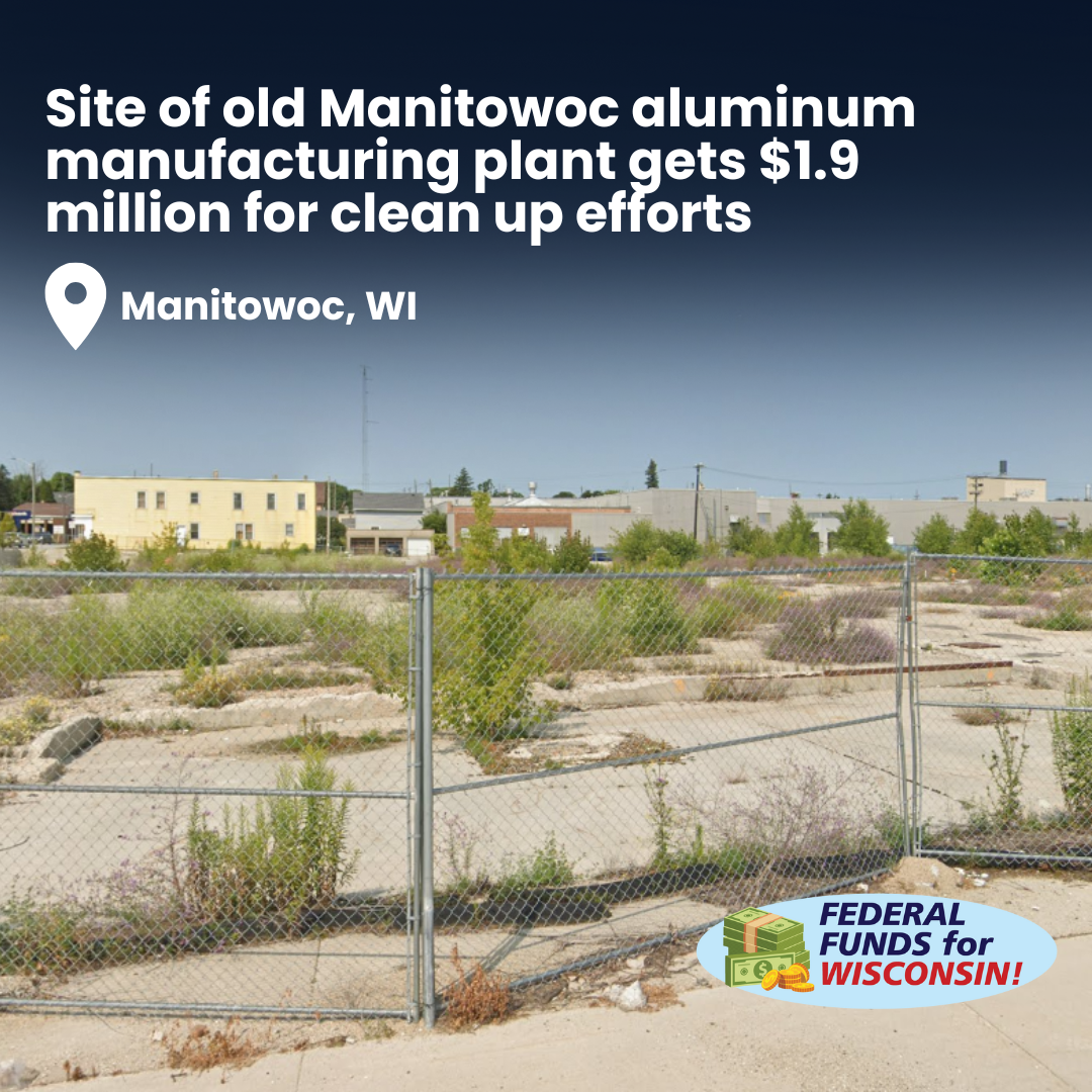 Manitowoc, WI