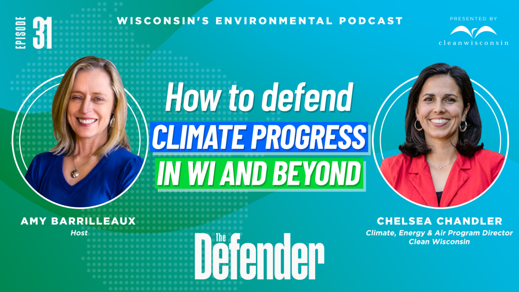 Graphic: How to defend Climate Progress in WI and Beyond